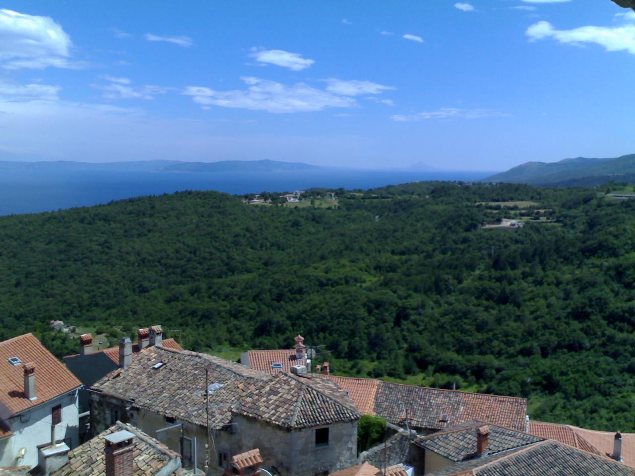 Chorvatsko 2006