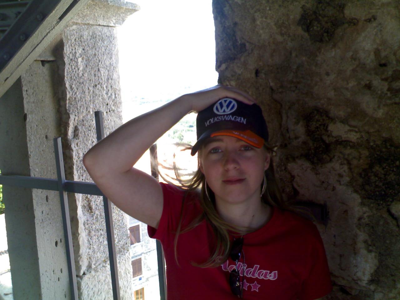 Chorvatsko 2006