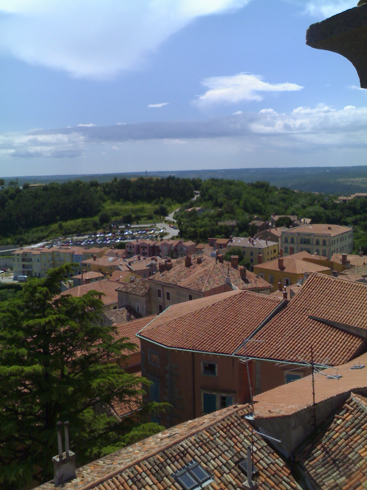 Chorvatsko 2006