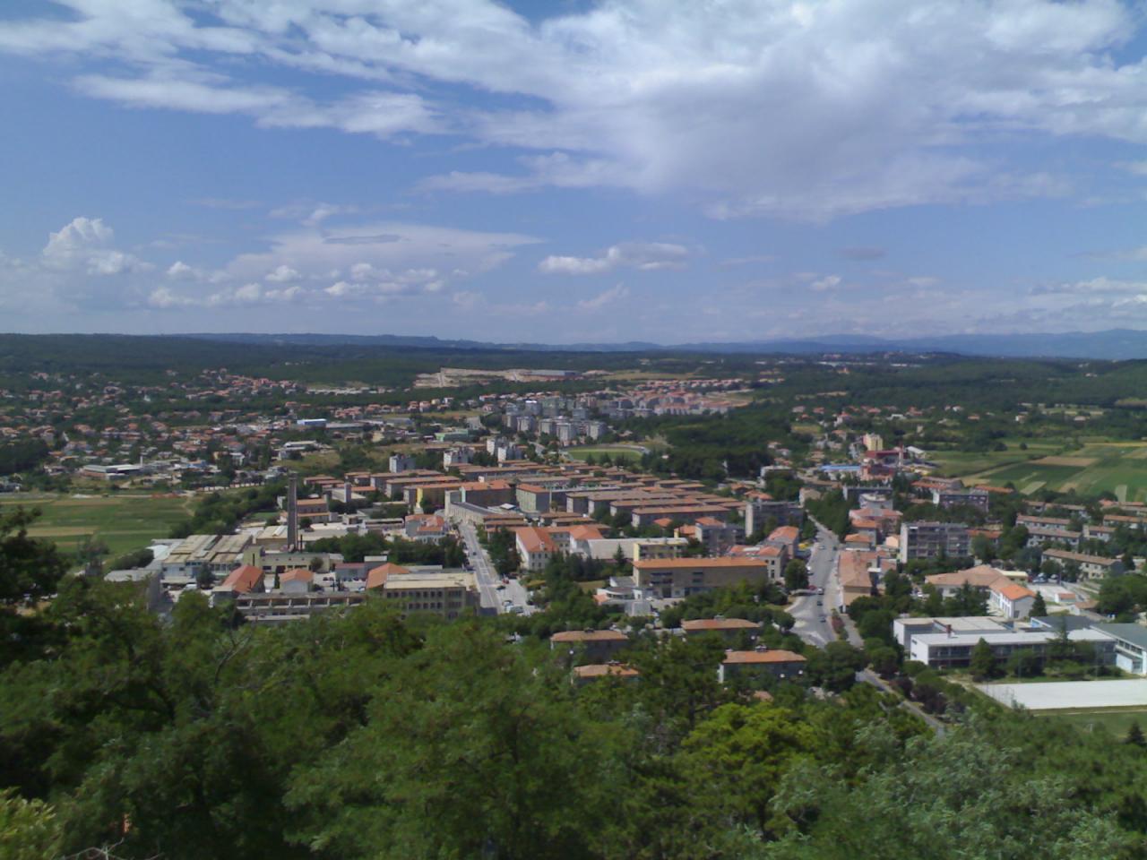 Chorvatsko 2006