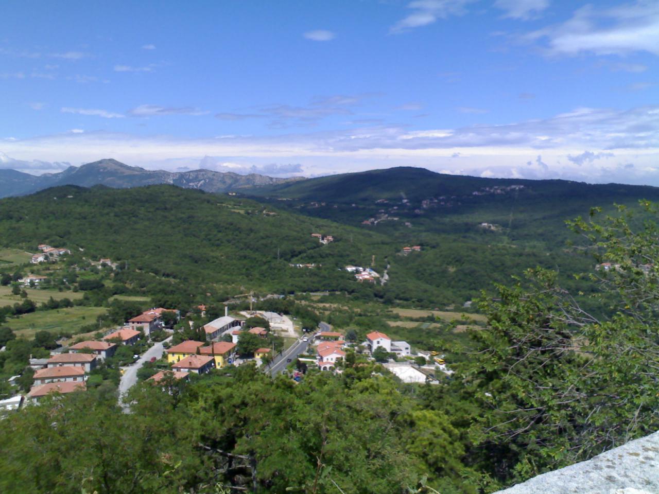 Chorvatsko 2006