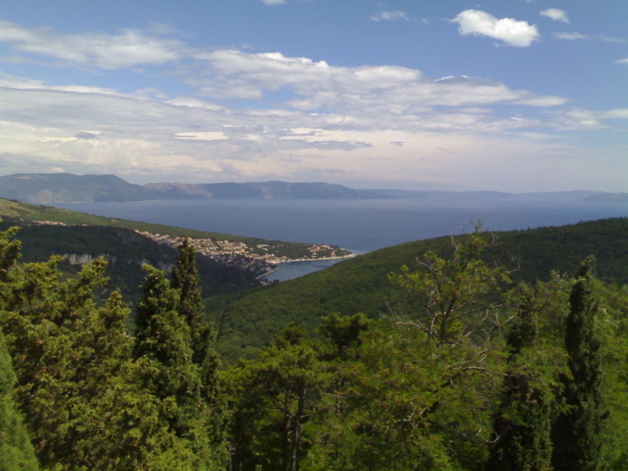 Chorvatsko 2006