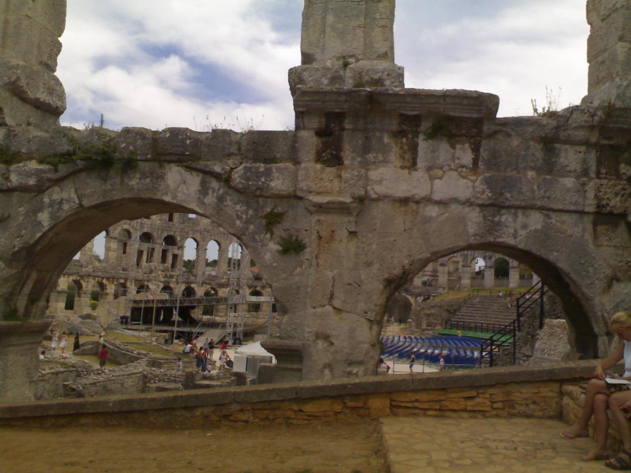 Chorvatsko 2006