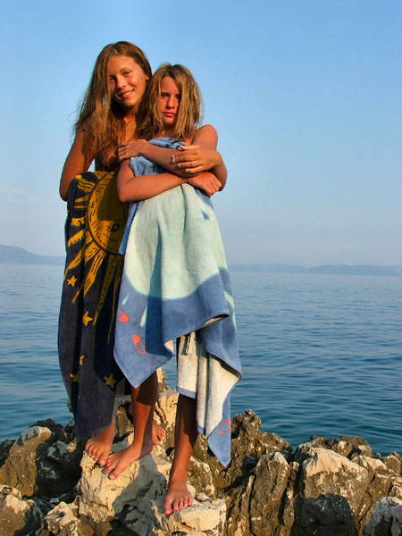 Ozzyho Rabac 2006