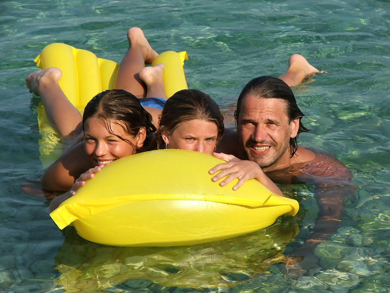 Ozzyho Rabac 2006