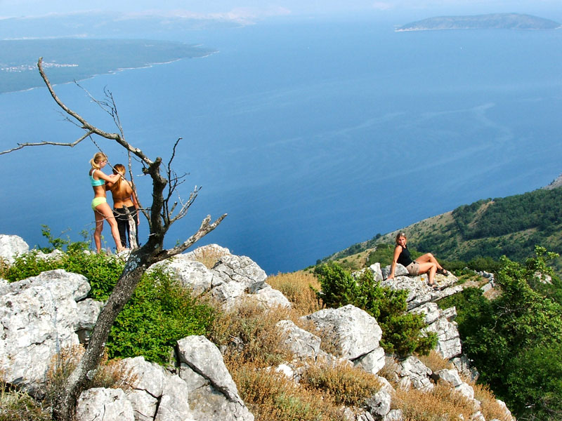 Ozzyho Rabac 2006
