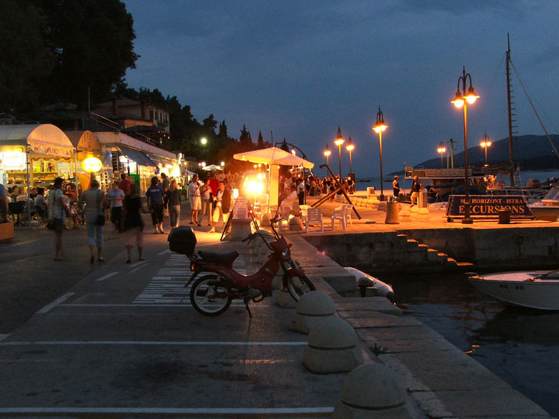 Ozzyho Rabac 2006