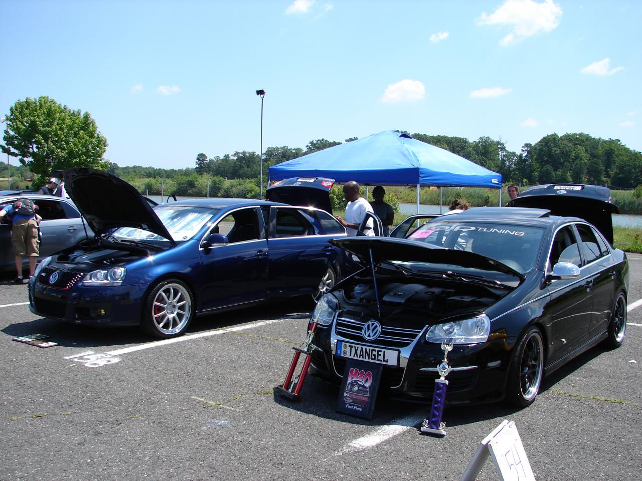 Waterfest® 12