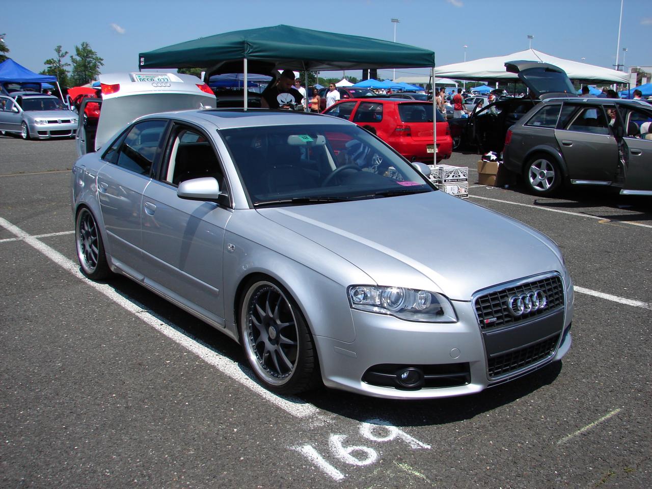 Waterfest® 12