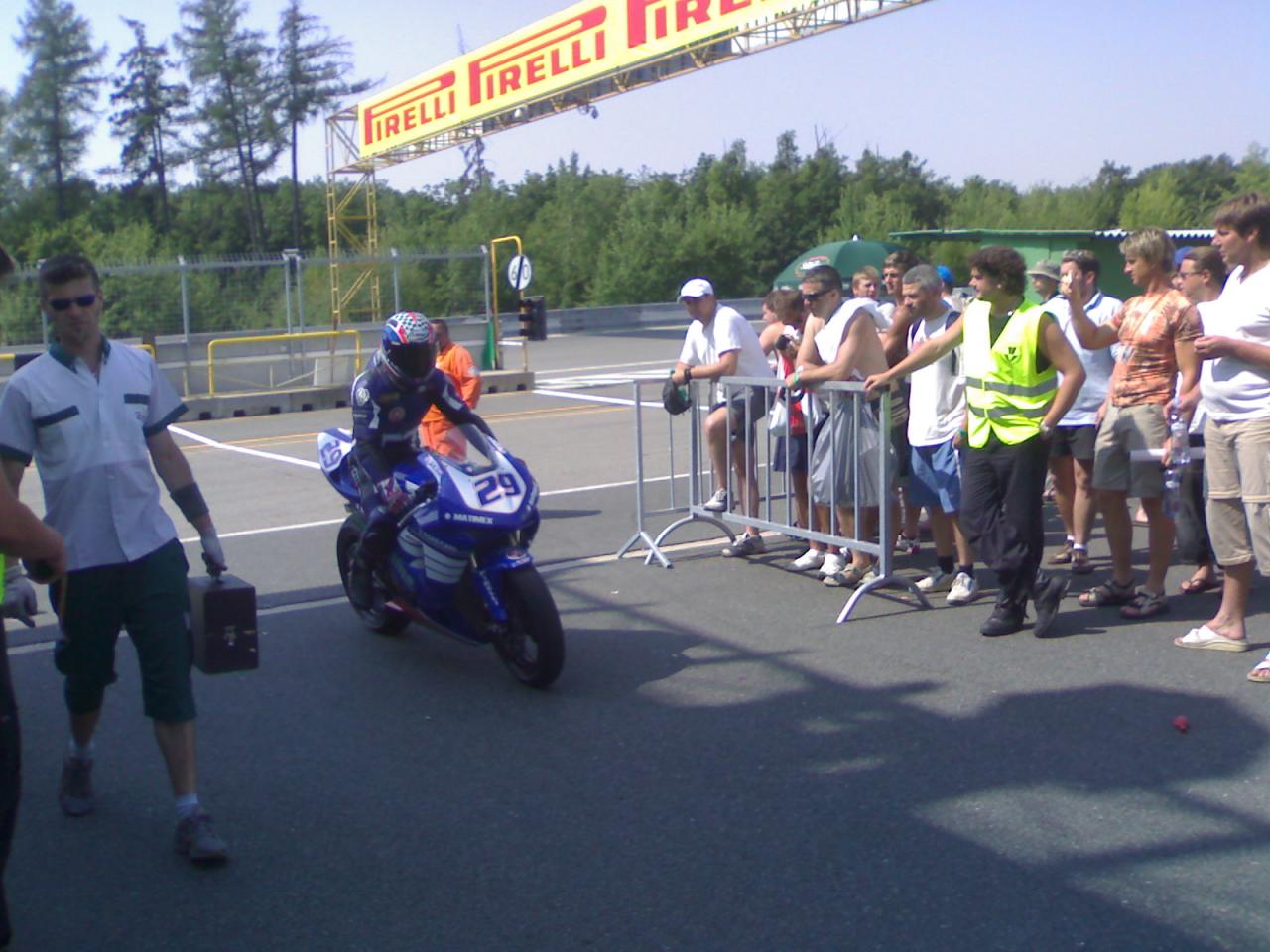 WSBK