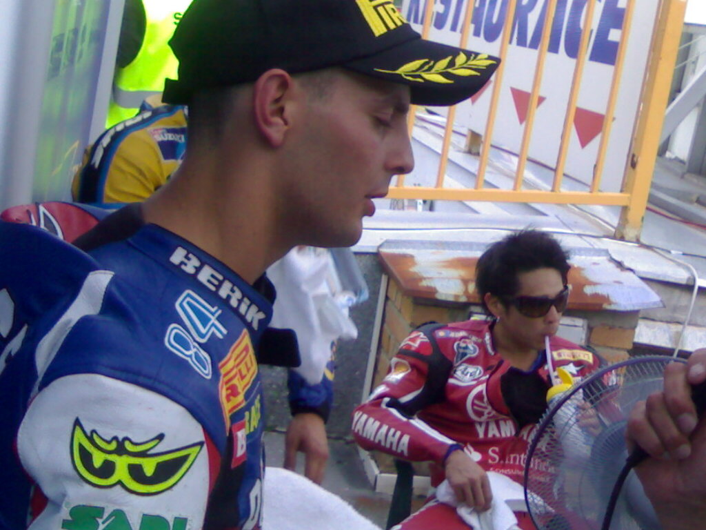 WSBK
