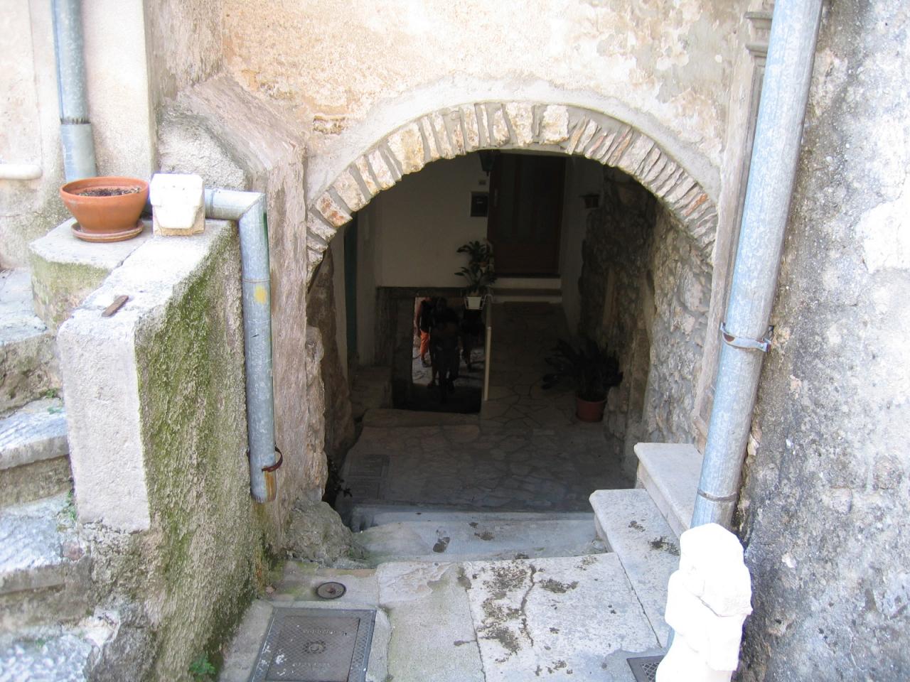 Chorvatsko - Moščenička Draga