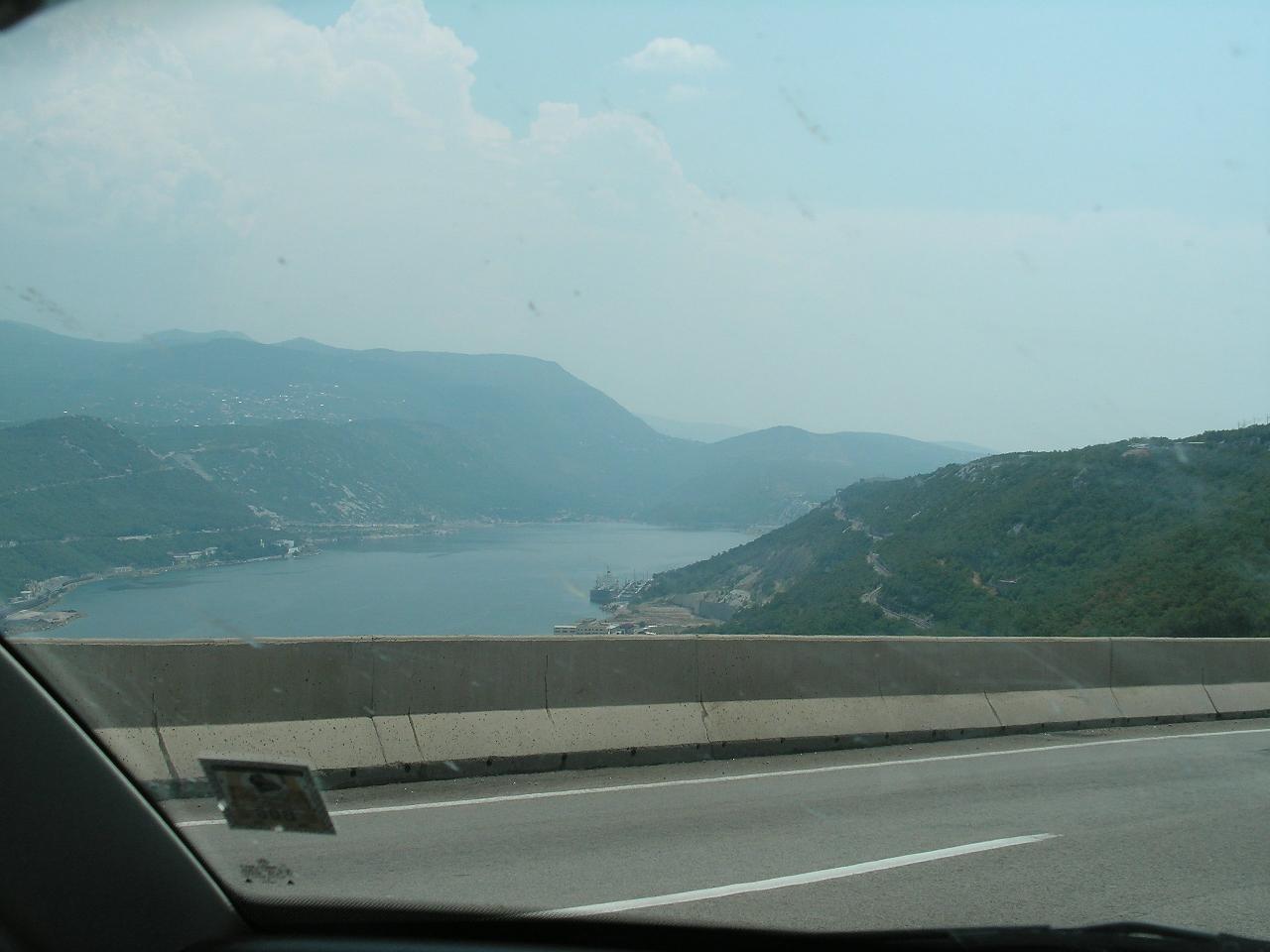 Chorvatsko 2006