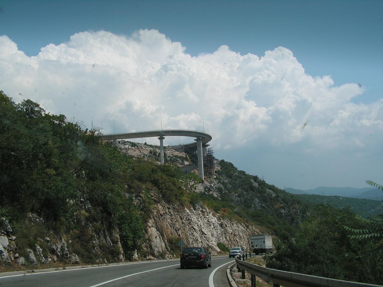 Chorvatsko 2006