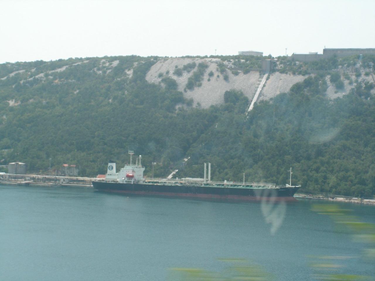 Chorvatsko 2006
