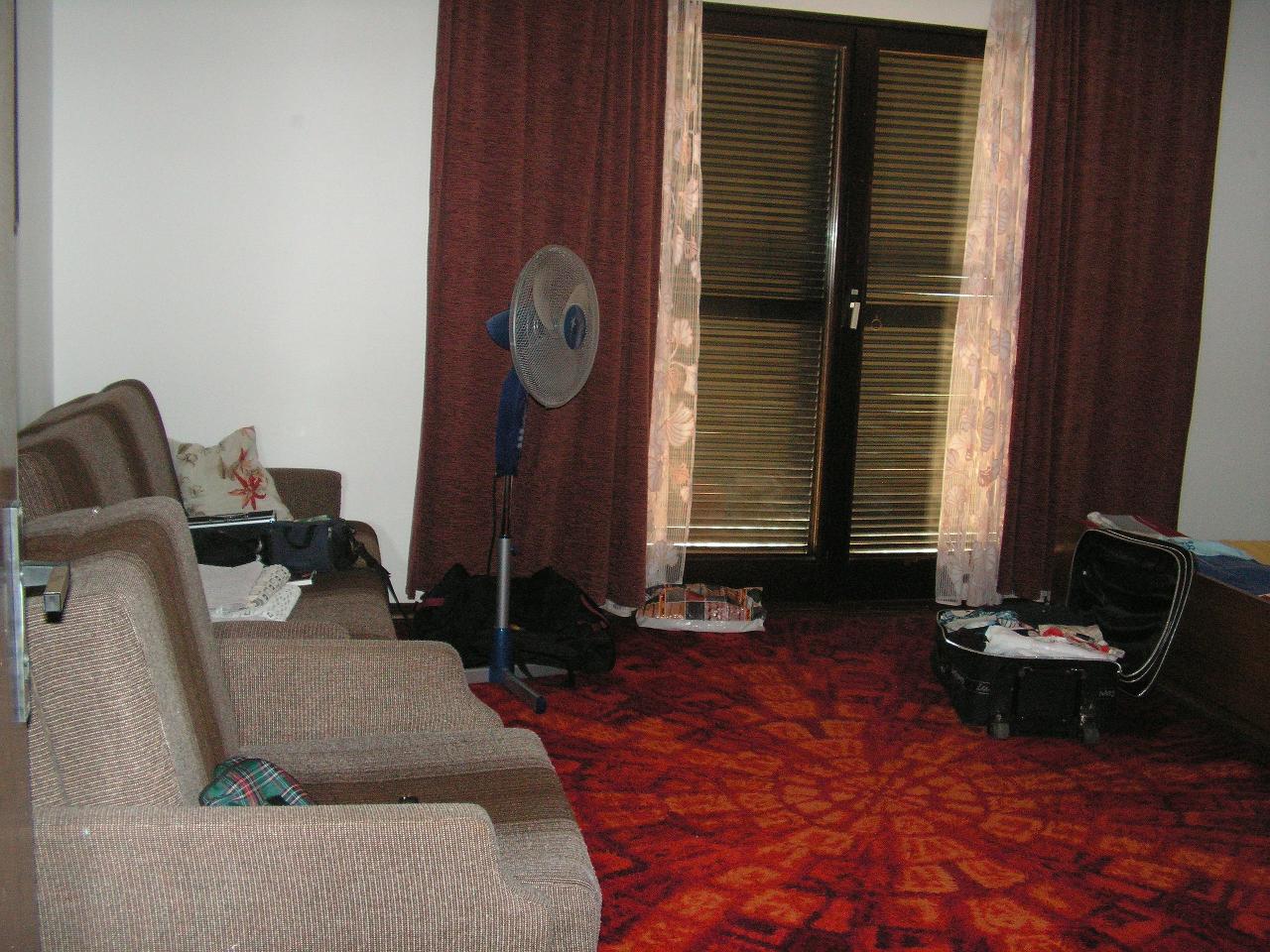 Chorvatsko 2006