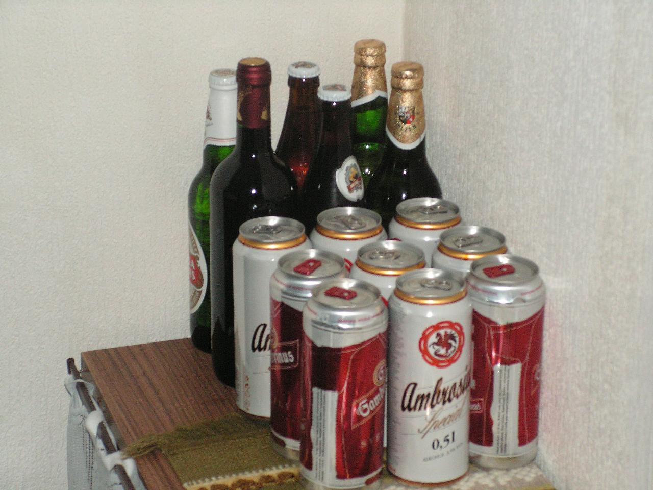 Chorvatsko 2006