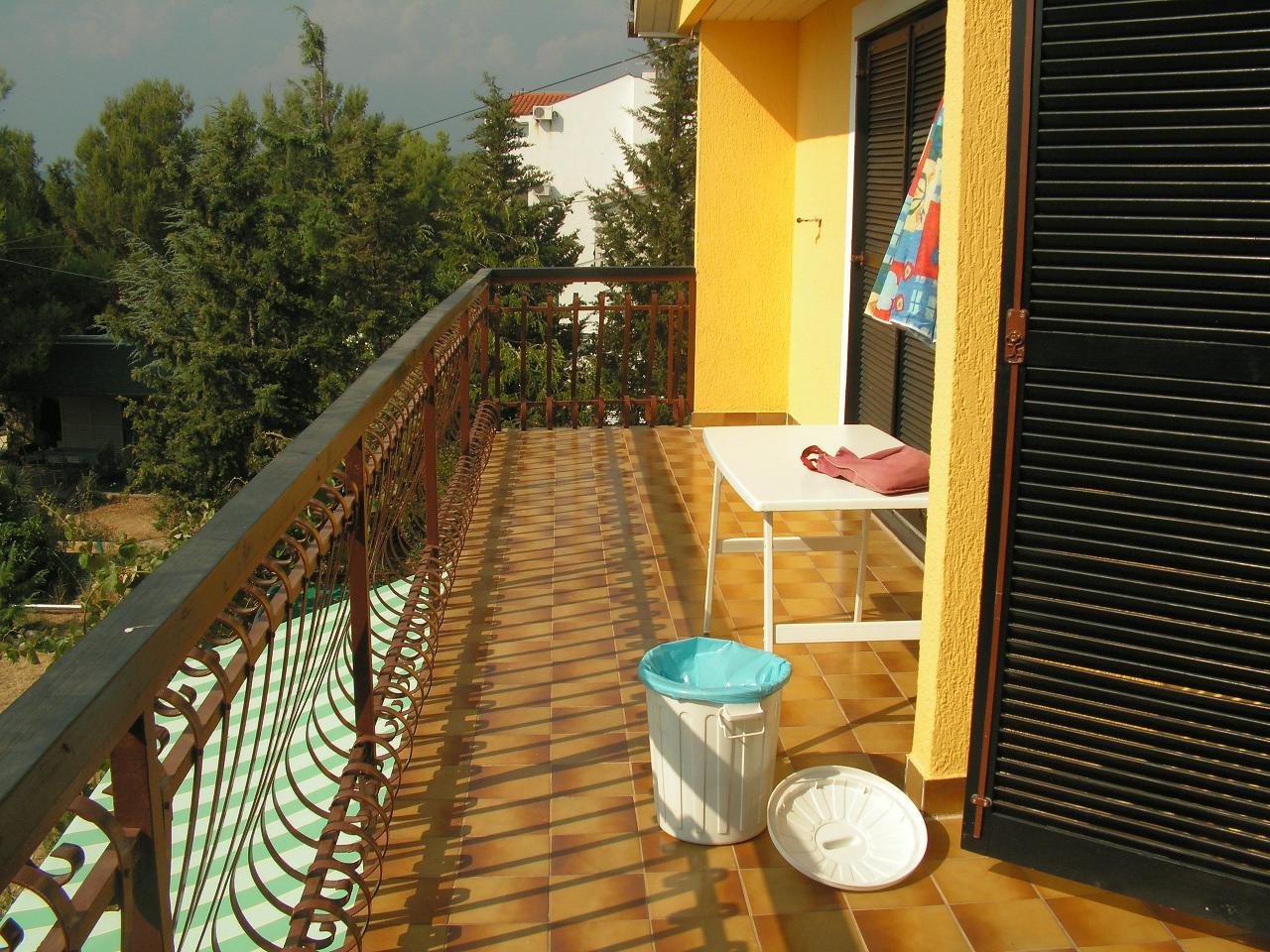 Chorvatsko 2006