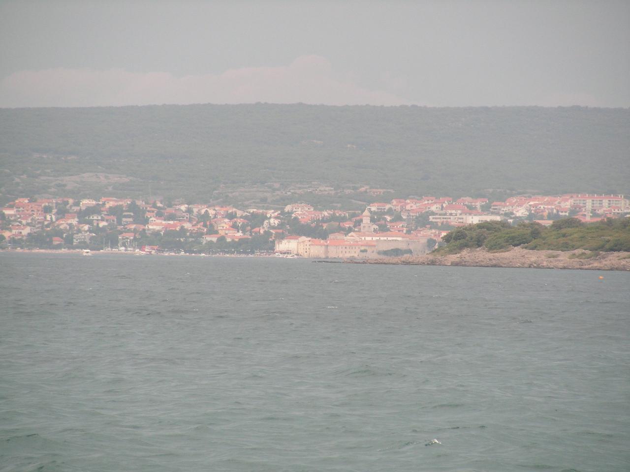 Chorvatsko 2006