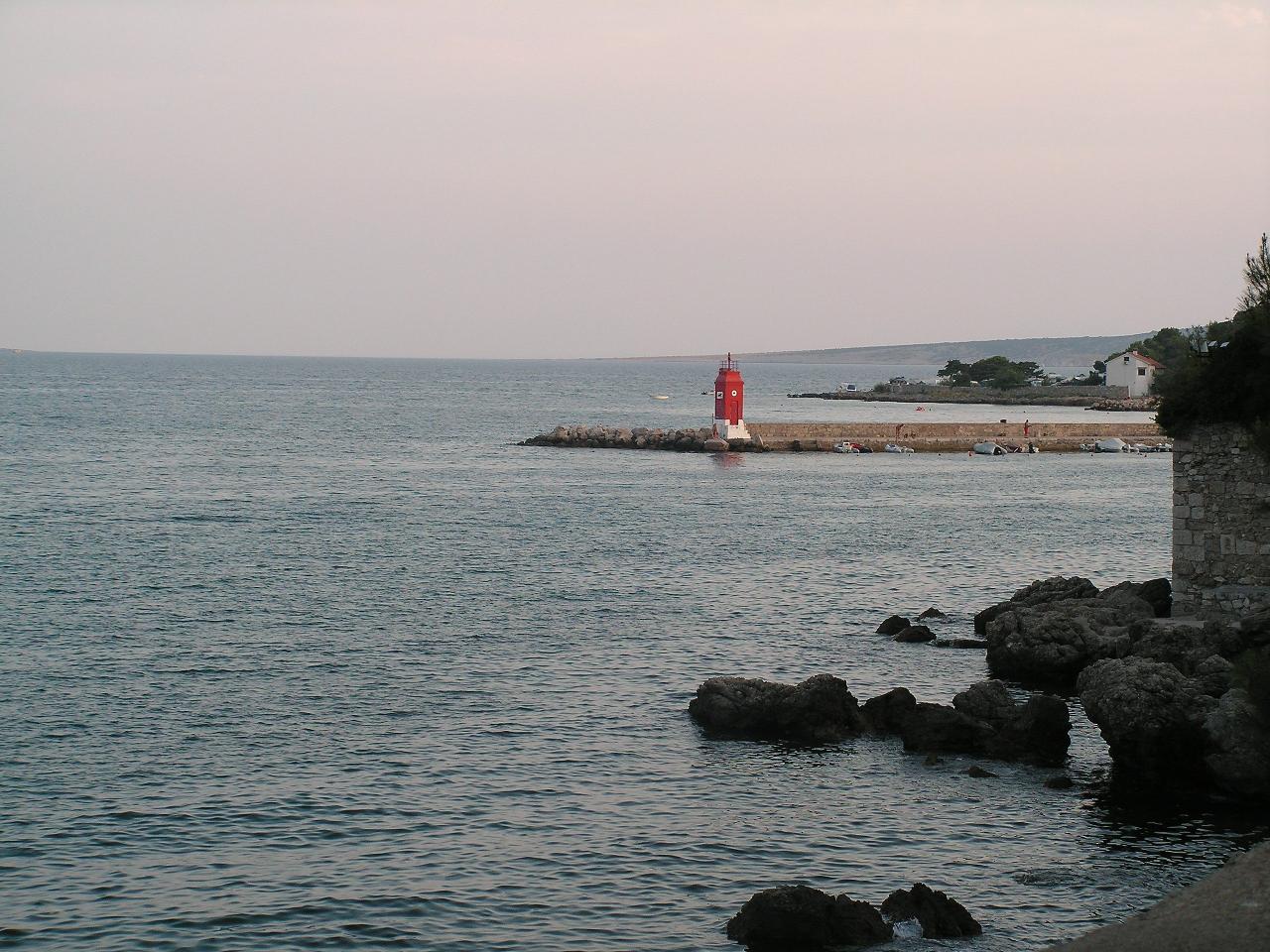Chorvatsko 2006