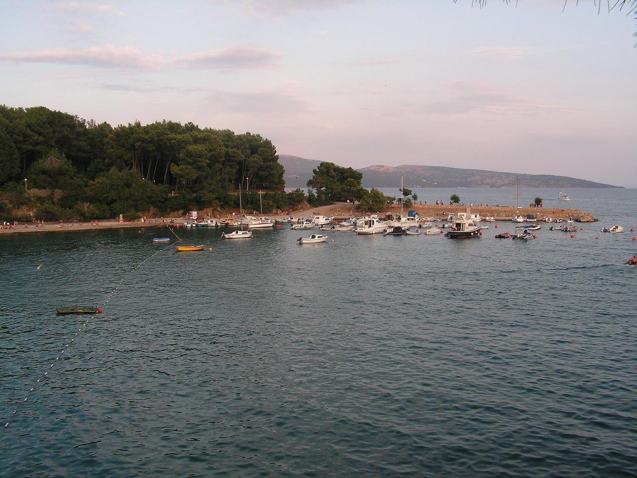 Chorvatsko 2006