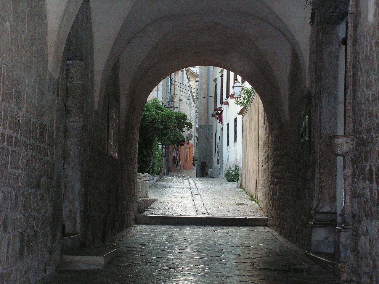 Chorvatsko 2006
