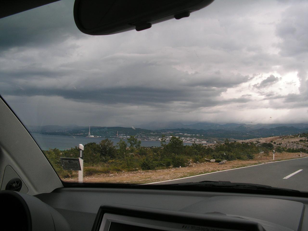 Chorvatsko 2006