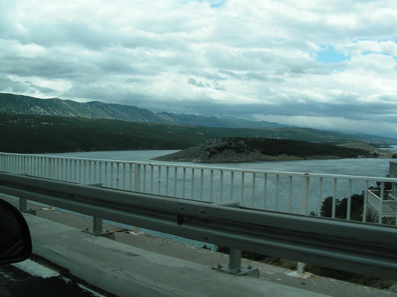 Chorvatsko 2006