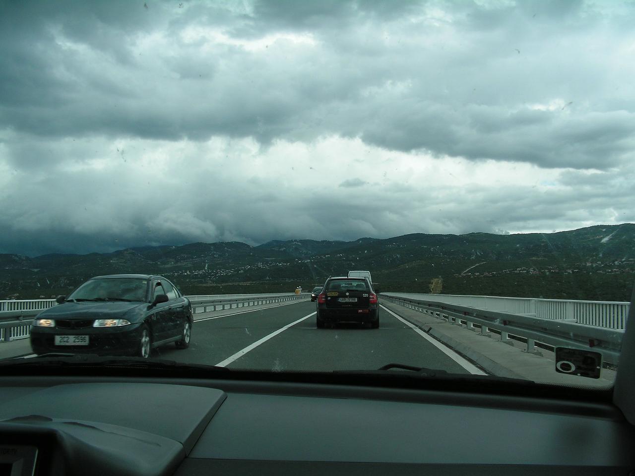 Chorvatsko 2006