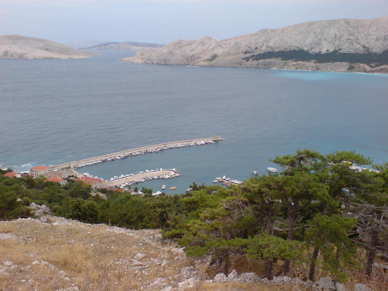 Chorvatsko 2006