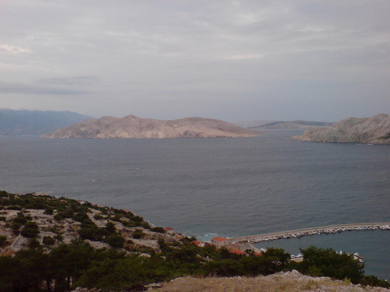 Chorvatsko 2006