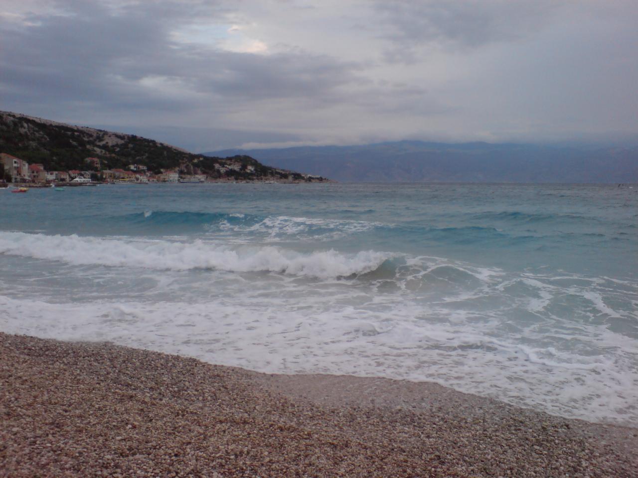 Chorvatsko 2006