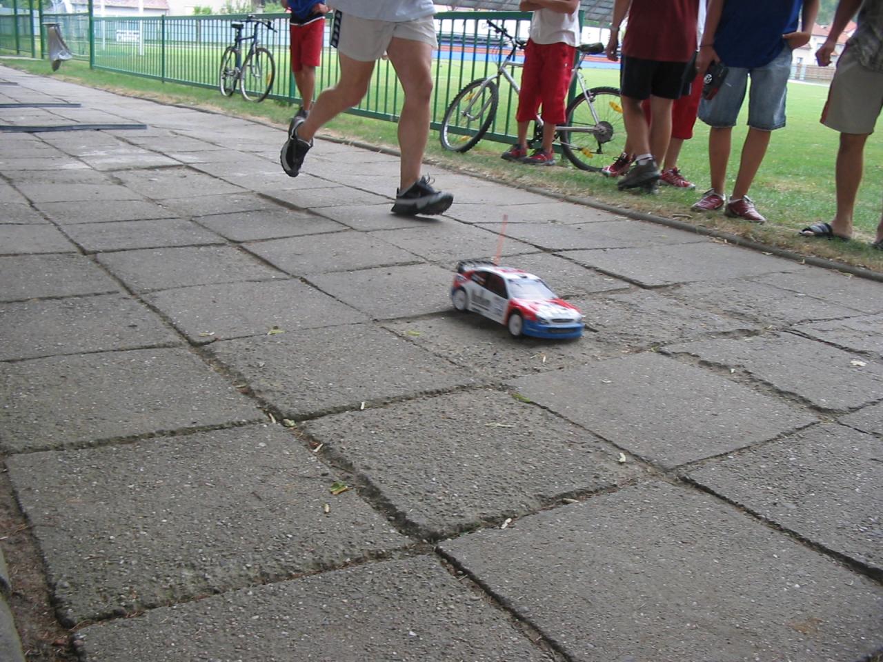 Jump Rally 2006