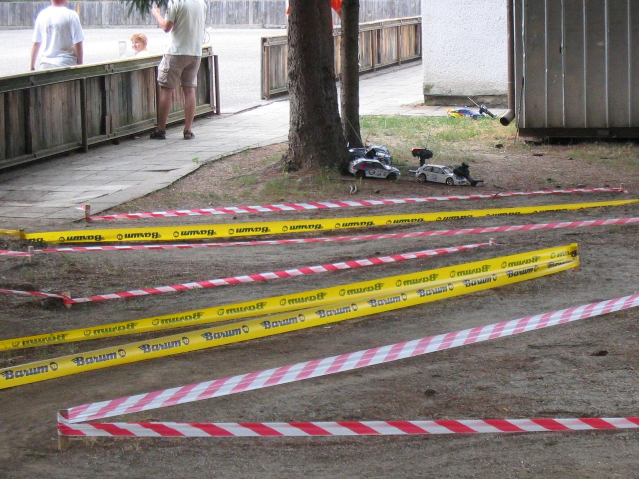 Jump Rally 2006