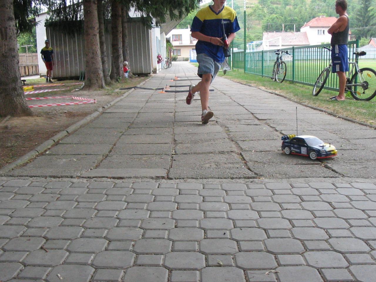 Jump Rally 2006