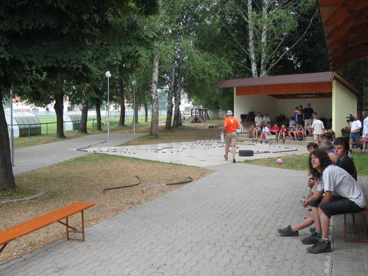 Jump Rally 2006