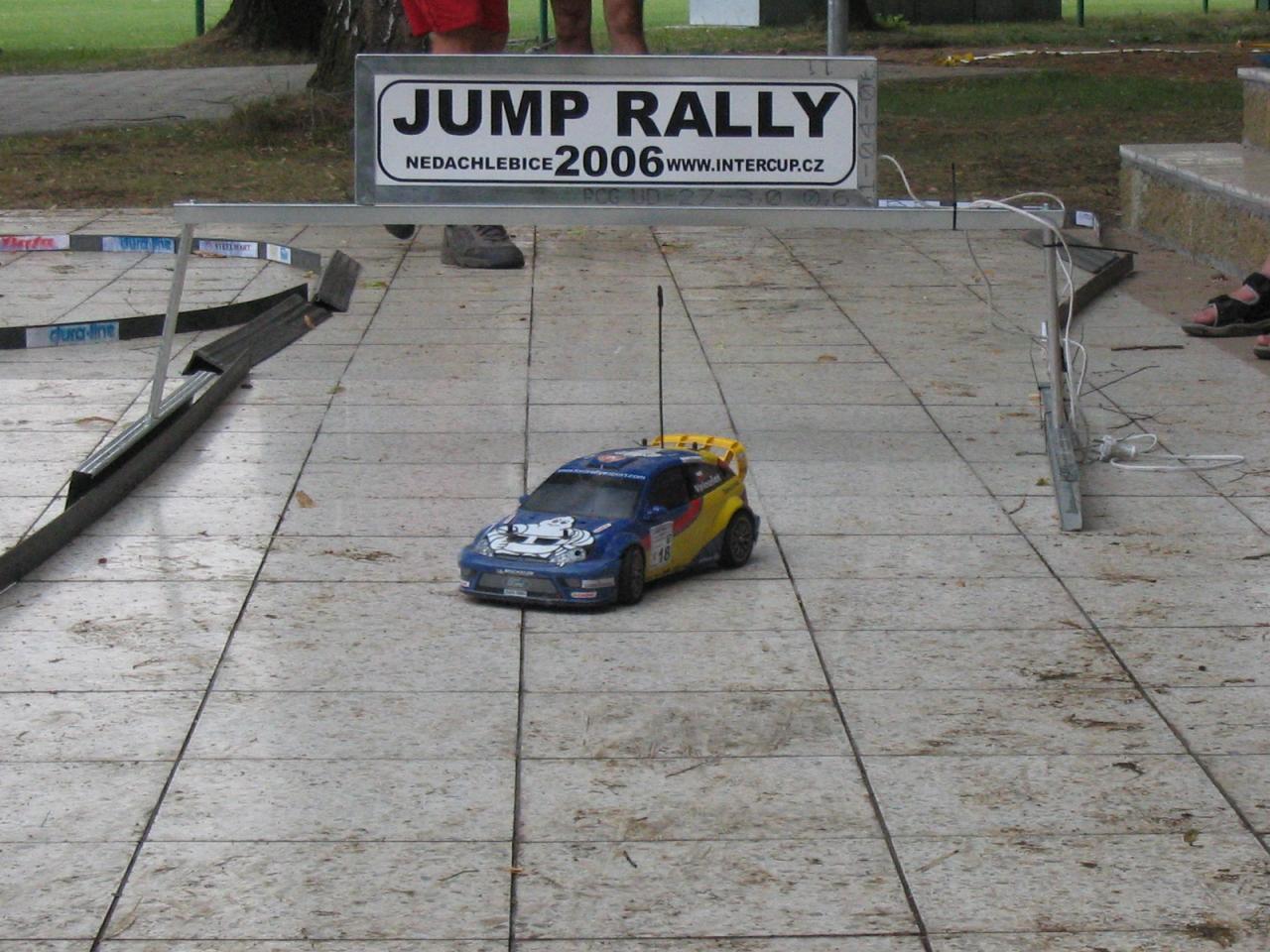 Jump Rally 2006