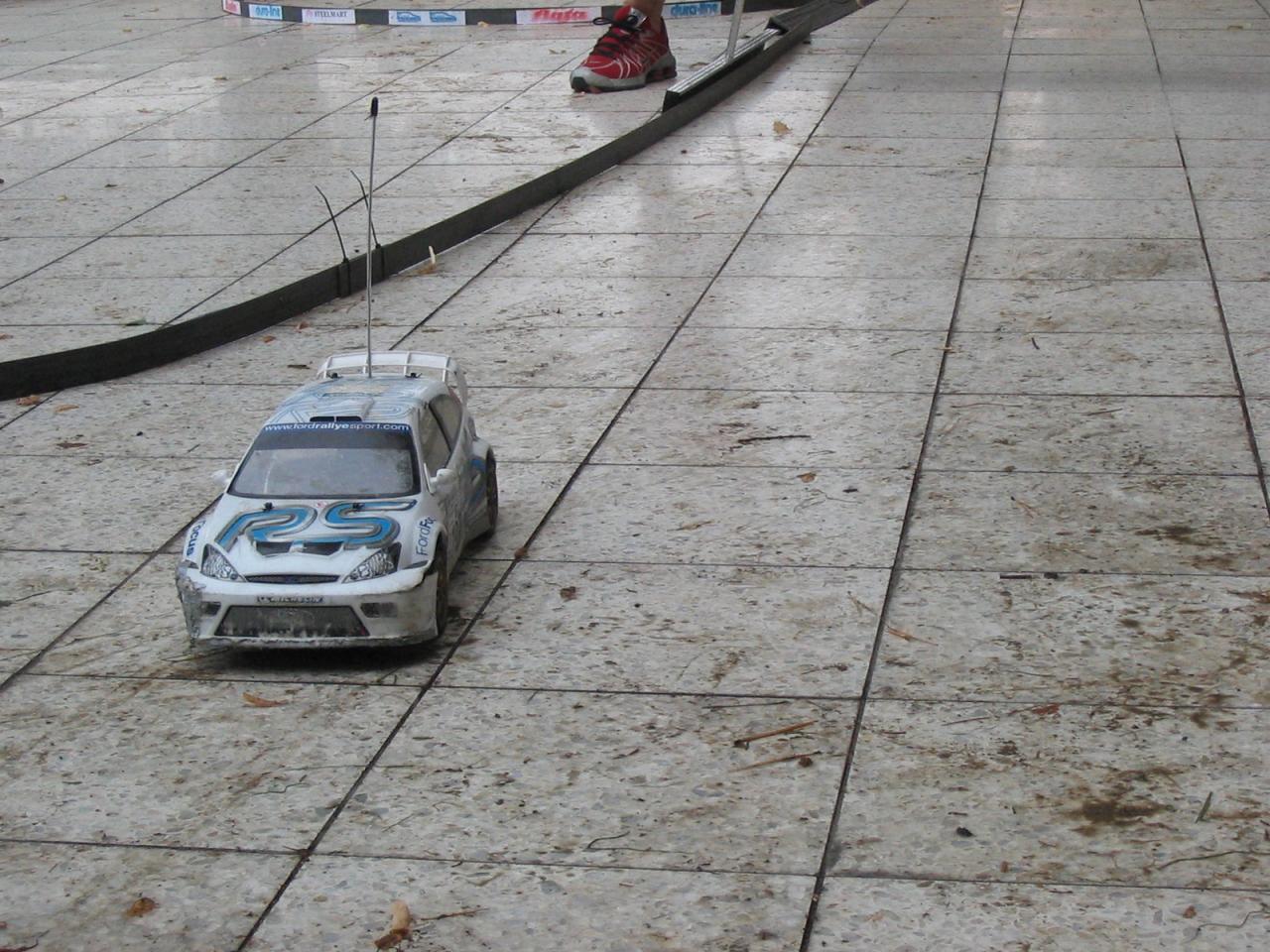 Jump Rally 2006