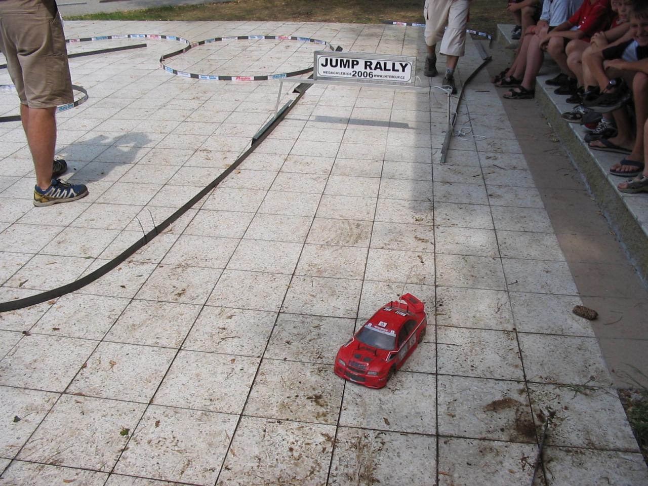 Jump Rally 2006