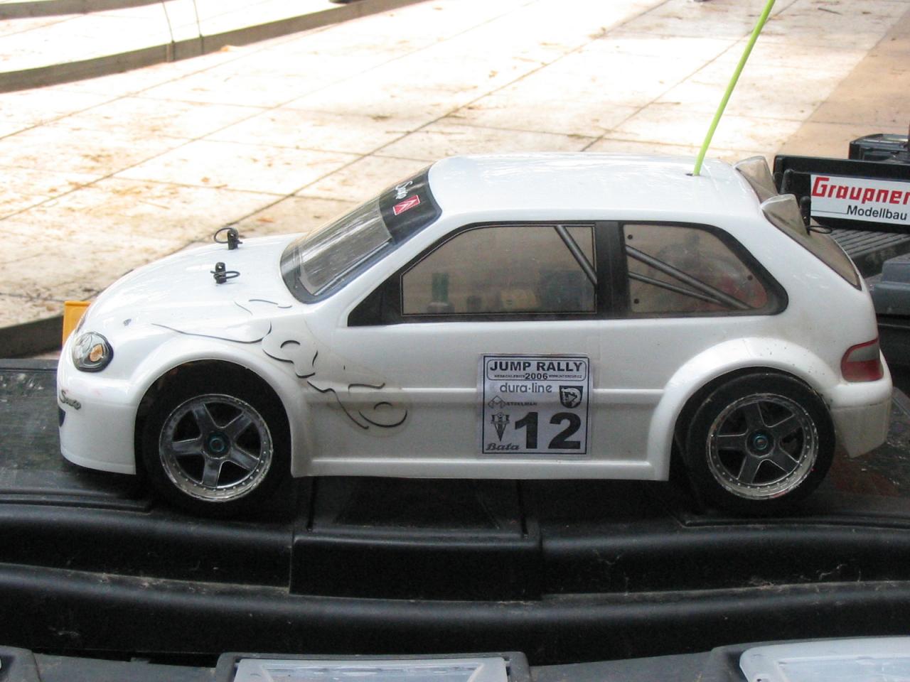Jump Rally 2006
