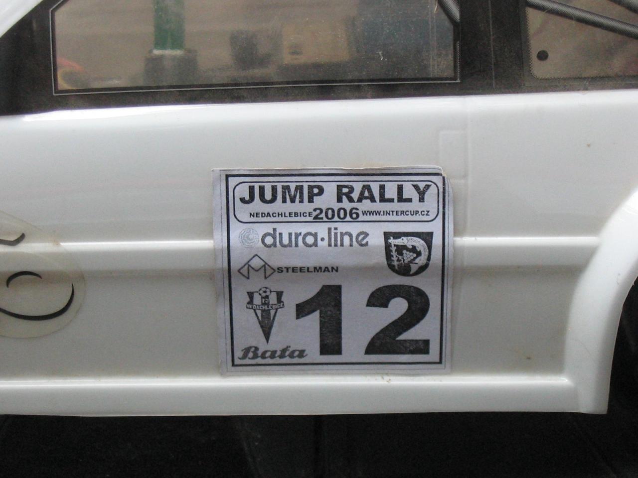 Jump Rally 2006
