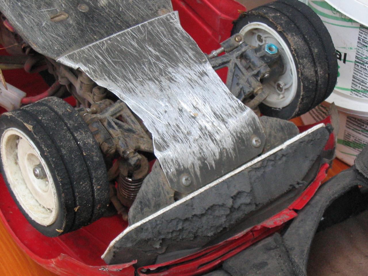 Jump Rally 2006