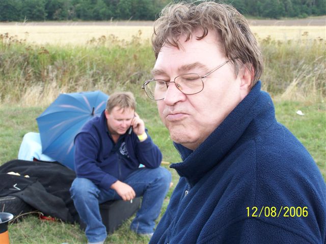 Příbram 12,8,06