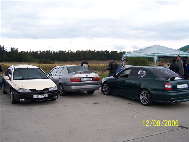 Příbram 12,8,06