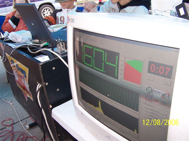 Příbram 12,8,06