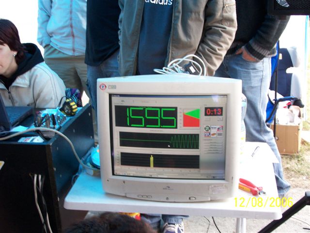 Příbram 12,8,06