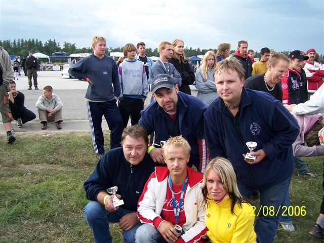 Příbram 12,8,06