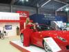 Autosalon Brno 2007