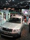 Autosalon Brno 2007