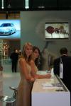 Girls @ Autosalon 2007